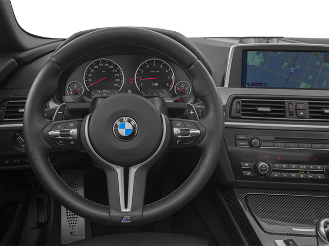 BMW M6 2013 Convertible 2D M6 - Фото 4