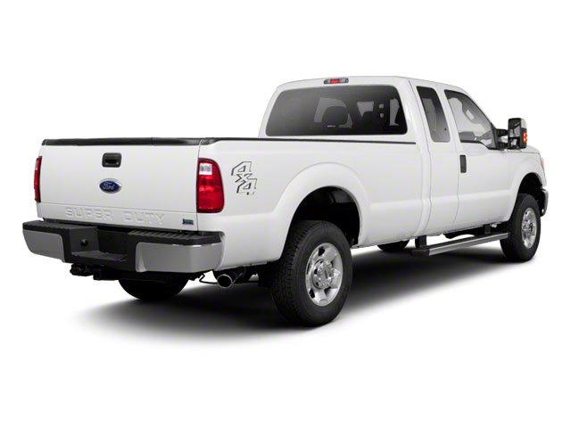 Ford F-150 2013 Supercab Lariat 4WD - Фото 2