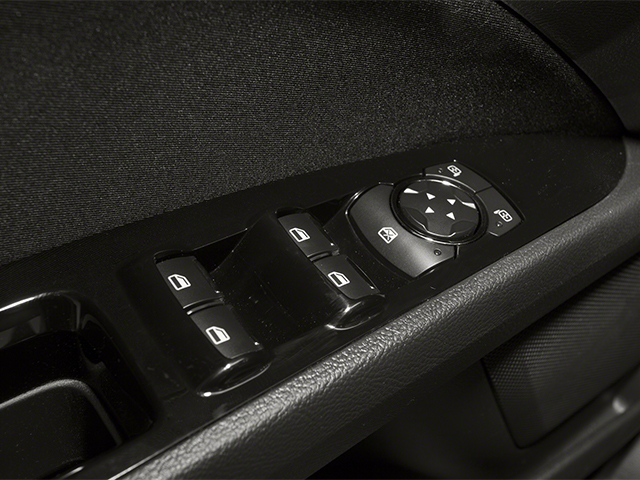 Ford Fusion 2013 Sedan 4D Titanium I4 - Фото 35