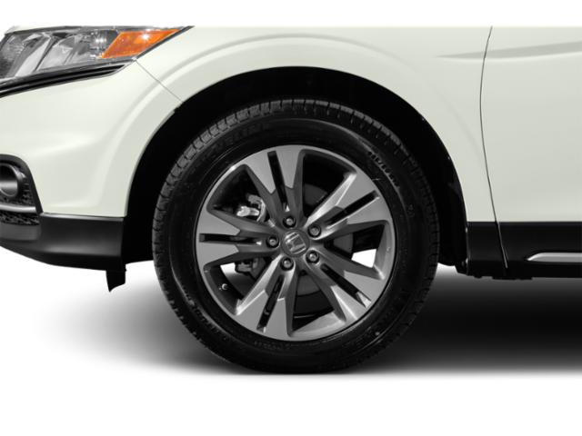 2013 Honda Crosstour Prices and Values Utility 4D EX 2WD I4 wheel