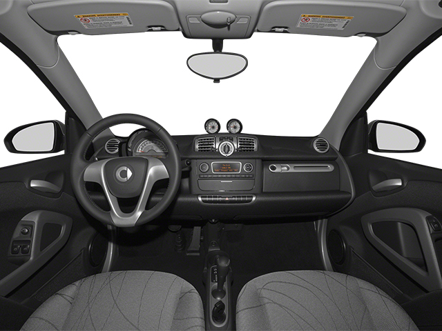 smart fortwo 2013 Convertible 2D Passion - Фото 29
