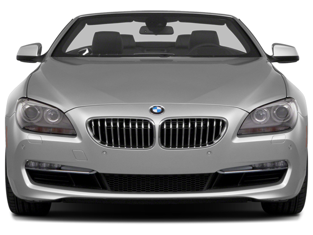 BMW 6 Series 2014 Convertible 2D 640xi AWD - Фото 4