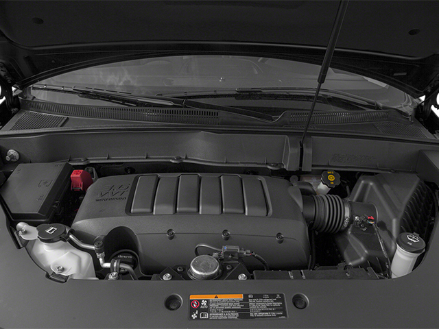 Chevrolet Traverse 2014 Utility 4D LS AWD V6 - Фото 25
