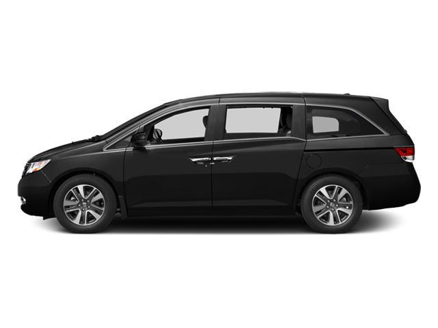 Honda Odyssey 2014 Wagon 5D Touring V6 - Фото 3