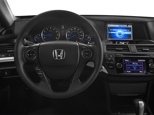 Honda Crosstour 2014 Utility 4D EX 2WD V6 - Фото 4