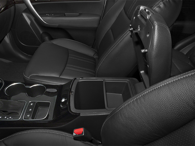 Kia Sorento 2014 Utility 4D SX 2WD V6 - Фото 34