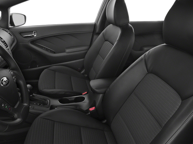 Kia Forte 2014 Hatchback 5D SX I4 - Фото 27