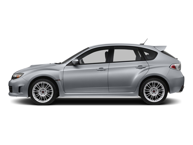 2014 Subaru Impreza Wagon WRX Wagon 5D WRX STi AWD Turbo ...
