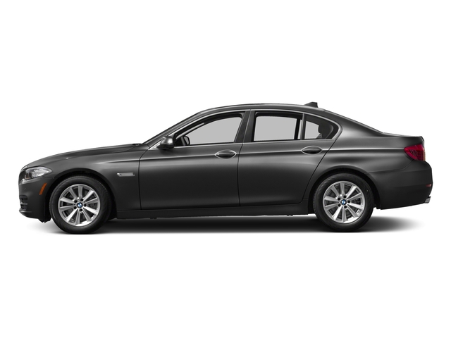 BMW 5 Series 2015 Sedan 4D 528i I4 Turbo - Фото 3