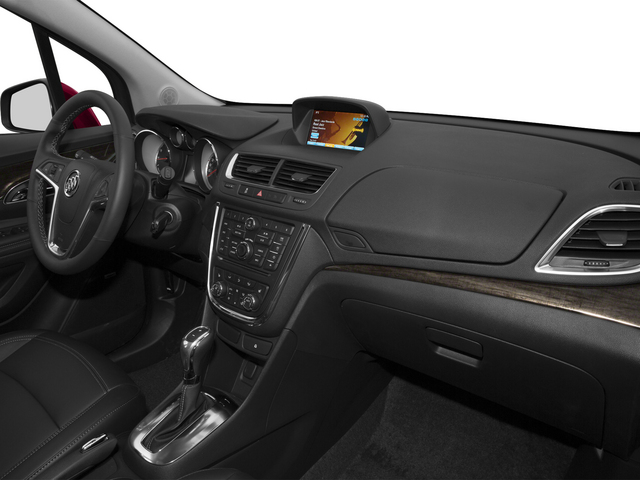 Buick Encore 2015 Utility 4D Premium 2WD I4 Turbo - Фото 42