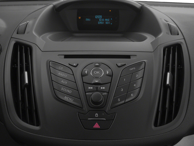 2015 Ford Escape Utility 4D Titanium 4WD Prices Values Escape 