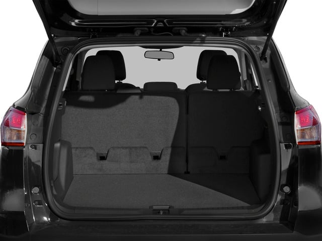 2015 Ford Escape Utility 4D Titanium 4WD Prices Values Escape 