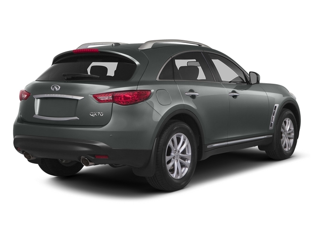 Инфинити qx70 2015