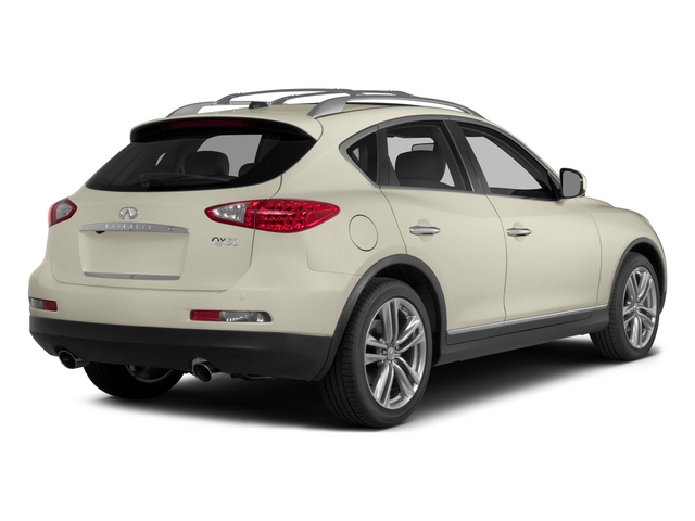 Инфинити qx50 2015
