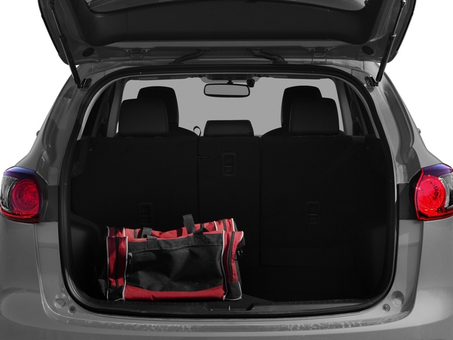 Mazda CX-5 2015 Utility 4D Touring 2WD I4 - Фото 33