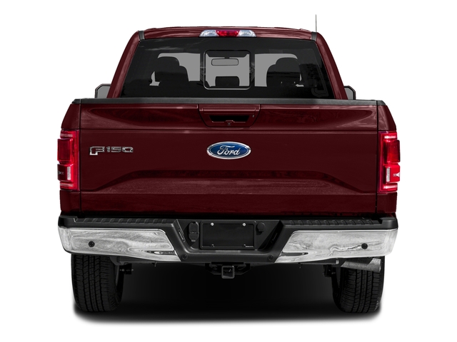 Ford F-150 2016 Supercab Lariat 2WD - Фото 5
