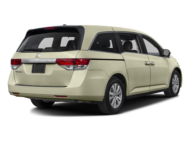 Honda Odyssey 2016 Wagon 5D EX-L V6 - Фото 2