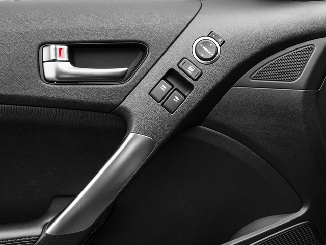 2016 Hyundai Genesis Coupe 2d V6 Prices Values Genesis