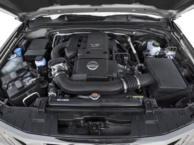 2016 Nissan Frontier Crew Cab S 4WD Prices Values Frontier Crew Cab 