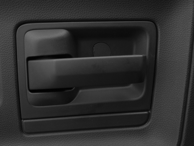2016 Ram 1500 Pictures 1500 Regular Cab SLT 2WD photos driver's side interior controls