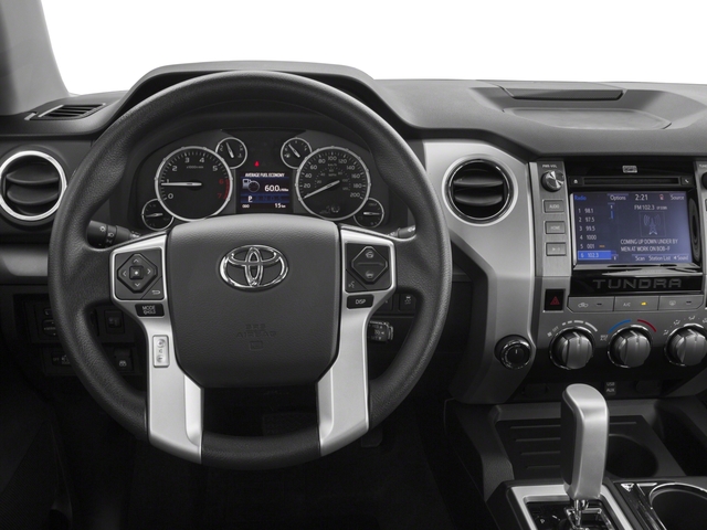 Toyota Tundra 2WD 2016 SR5 CrewMax 2WD - Фото 4