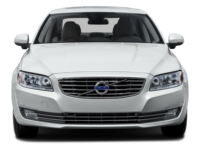 Volvo s80 2016