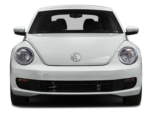 Volkswagen Beetle 2016 Coupe 2D R-Line SE I4 Turbo - Фото 4