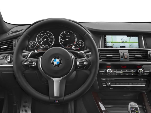 BMW X4 2017 Utility 4D M40i AWD I6 Turbo - Фото 29