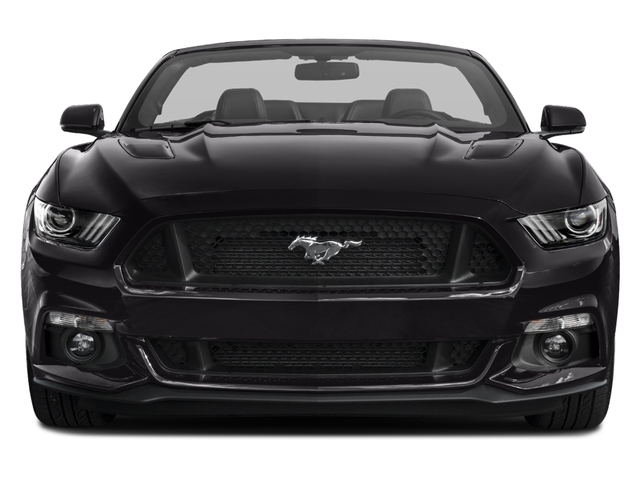 Ford Mustang 2017 Convertible 2D GT Premium V8 - Фото 4