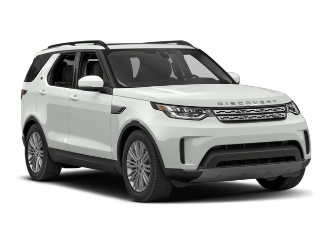 2017 Land Rover Discovery Utility 4D First Edition 4WD V6 Prices Values Discovery Utility 4D 
