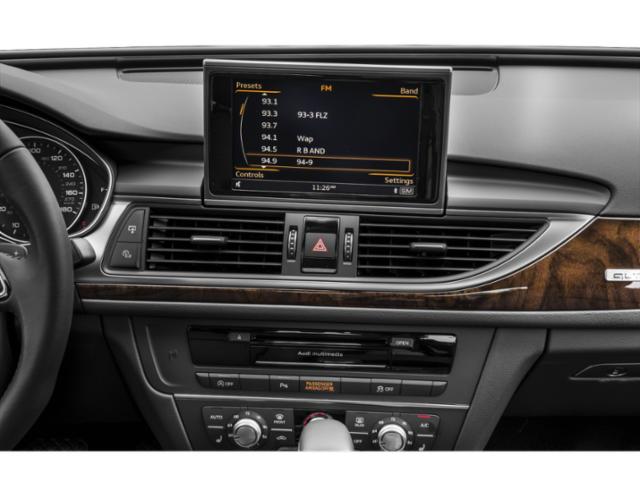 Audi A6 2018 Sedan 4D 3.0T Premium AWD - Фото 20