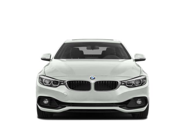 BMW 4 Series 2018 Coupe 2D 440xi AWD - Фото 6