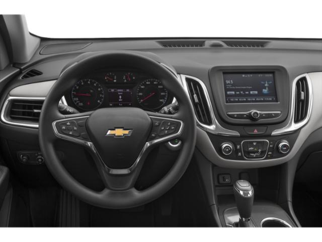 Chevrolet Equinox 2018 Utility 4D LT 2WD - Фото 83