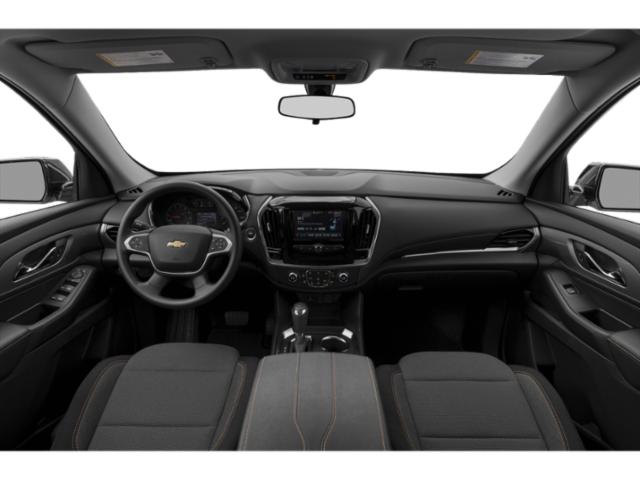 Chevrolet Traverse 2018 Utility 4D High Country AWD - Фото 40