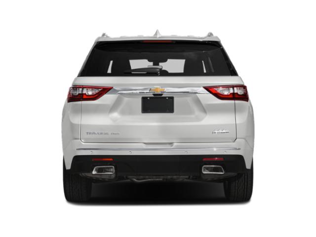 Chevrolet Traverse 2018 Utility 4D High Country AWD - Фото 22