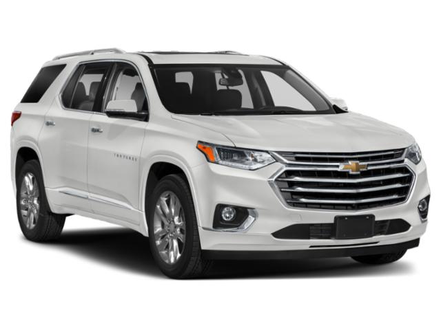 Chevrolet Traverse 2018 Utility 4D High Country AWD - Фото 28