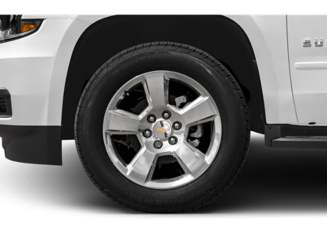 Chevrolet Suburban 2018 Utility 4D LS 4WD - Фото 16