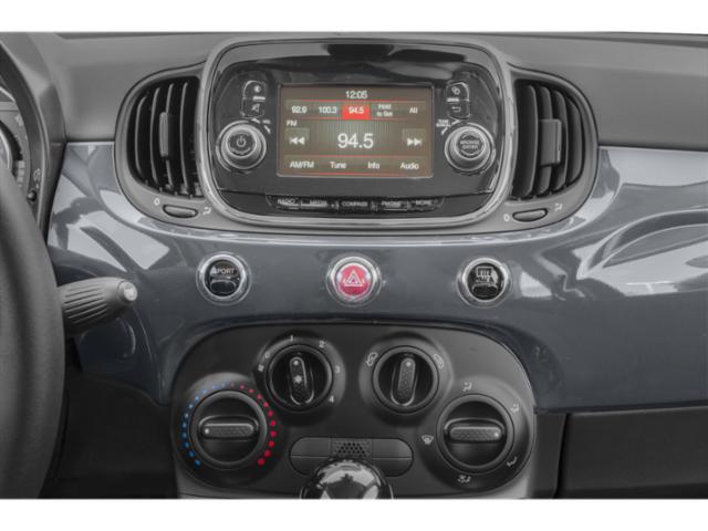 FIAT 500c 2018 Convertible 2D Pop I4 - Фото 36