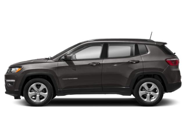 Jeep Compass 2018 Utility 4D Limited 4WD - Фото 17