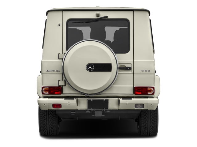 18 Mercedes Benz G Class 4 Door Utility 4matic Prices Values G Class 4 Door Utility 4matic Price Specs Nadaguides