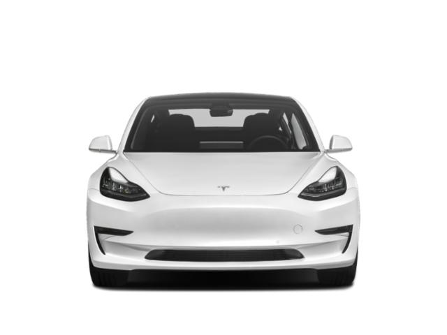 Tesla Motors Model 3 2018 Sedan 4D Long Range - Фото 4