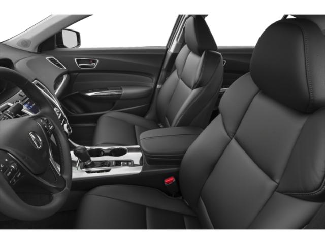 Acura TLX 2019 Sedan 4D Technology V6 - Фото 116