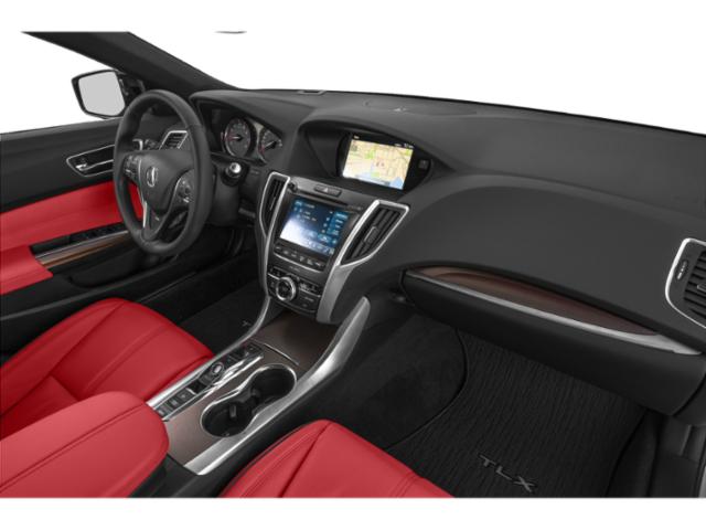 Acura TLX 2019 Sedan 4D Technology V6 - Фото 194