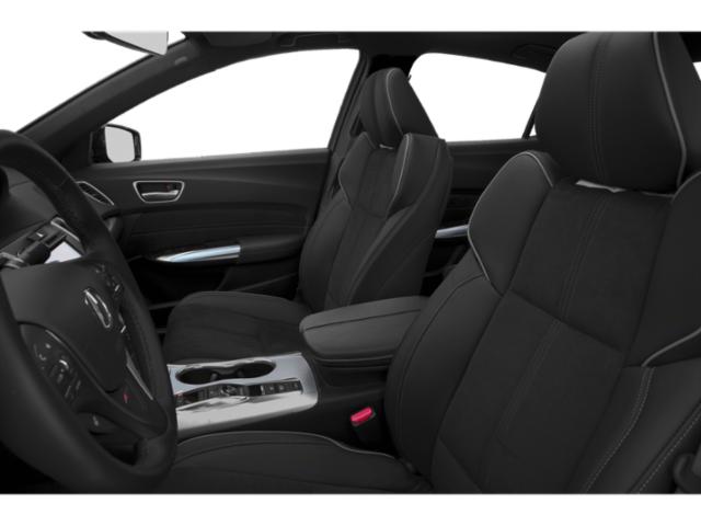 Acura TLX 2019 Sedan 4D Technology V6 - Фото 115