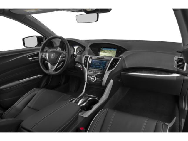 Acura TLX Sedan 2019 3.5L SH-AWD - Фото 193