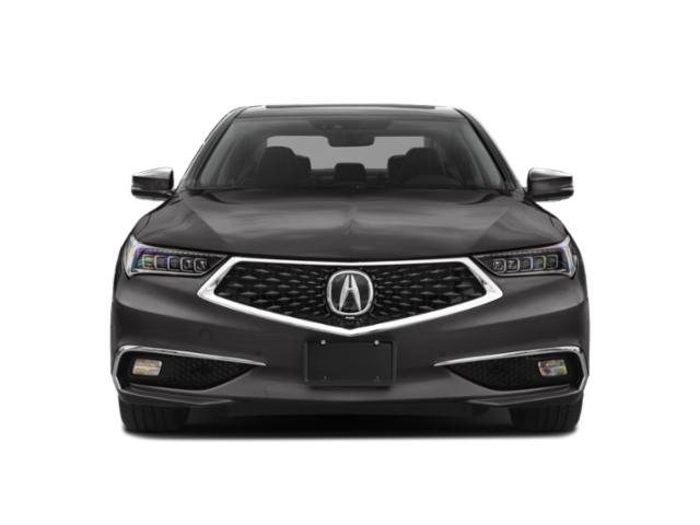 Acura TLX 2019 2.4L FWD w/A-Spec Pkg Red Leather - Фото 41