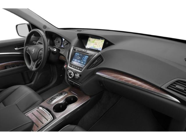 Acura MDX 2019 Utility 4D Technology AWD - Фото 113