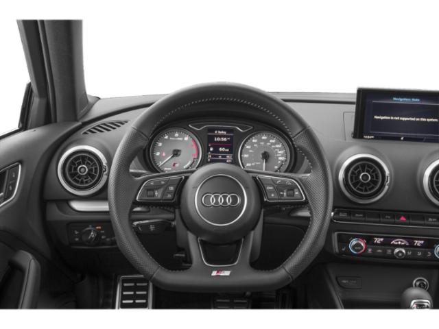 Audi S3 2019 Sedan 4D S3 Premium Plus AWD - Фото 4