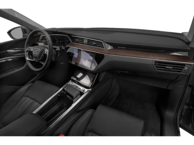 Audi e-tron 2019 Utility 4D Edition One AWD Electric - Фото 26
