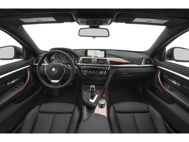 BMW 4 Series 2019 Sedan 4D 430i - Фото 22